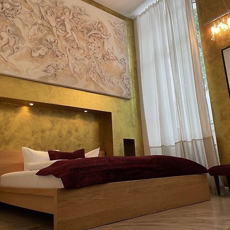 Amical Hotel Wuppertal Eksteriør billede
