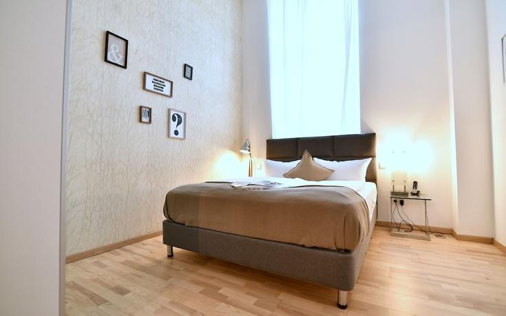 Amical Hotel Wuppertal Eksteriør billede