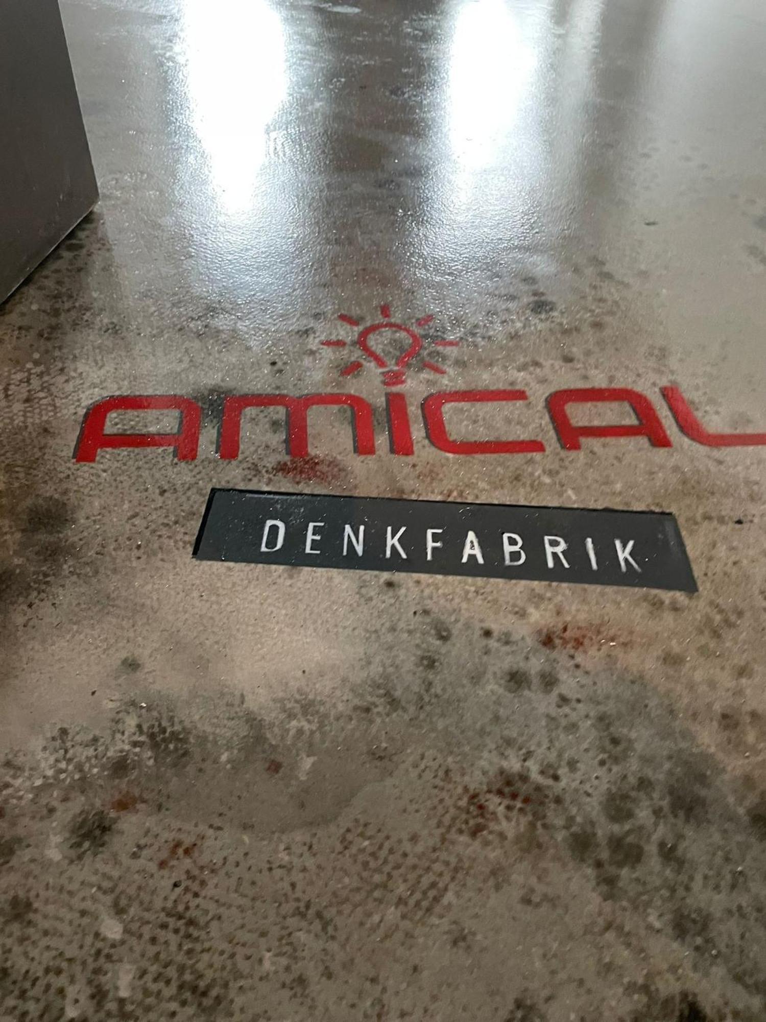 Amical Hotel Wuppertal Eksteriør billede